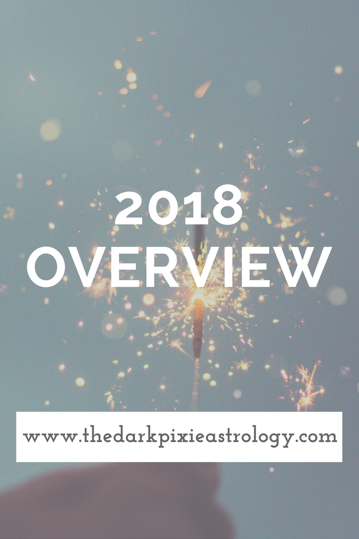dark pixie astrology 2018 cancer