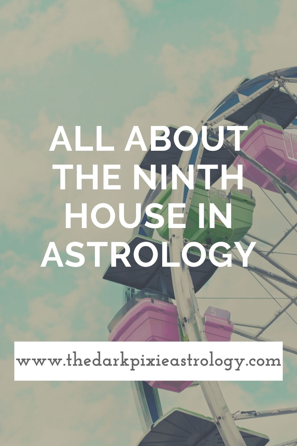 9th house astrology careers