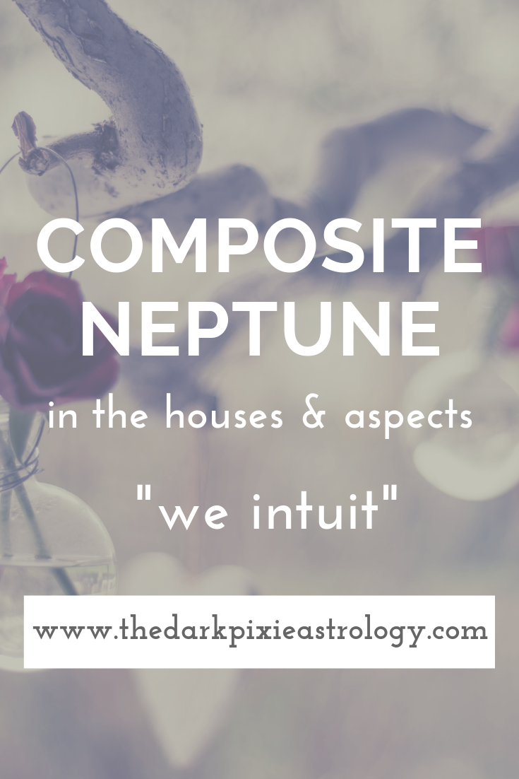 Composite Neptune