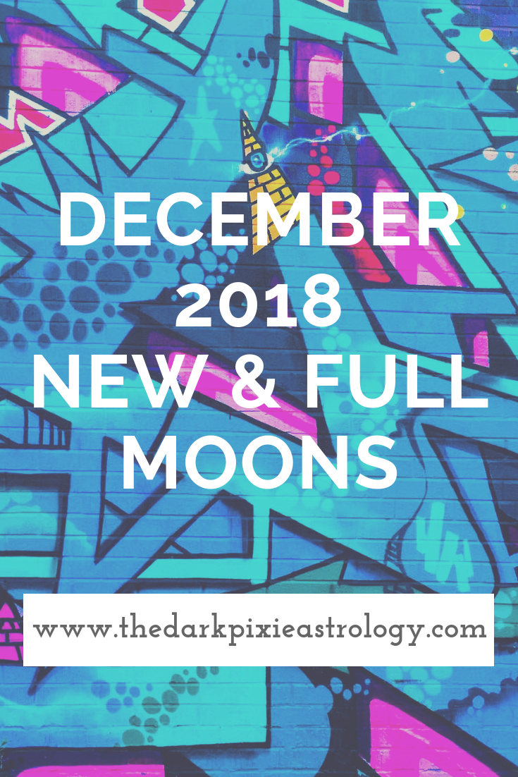 new moon december 2022 cafe astrology