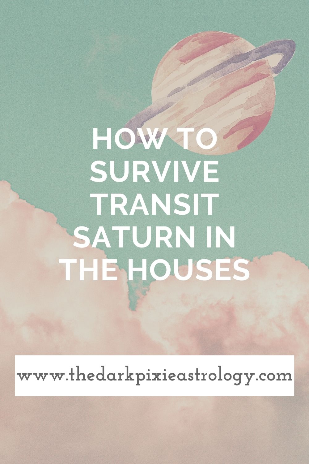 astrology saturn transiting 3rd house