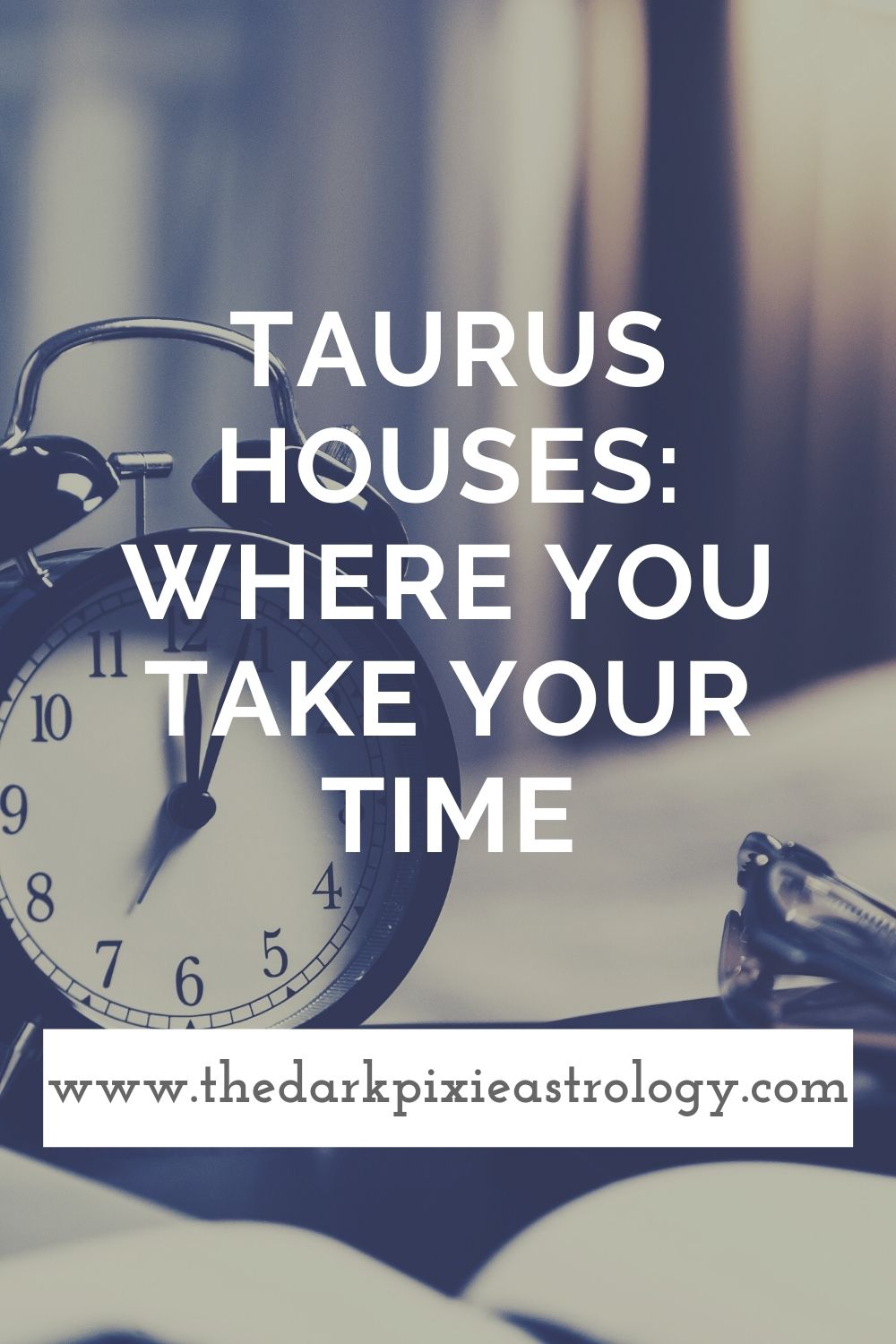 what does taurus in the 3rd house mean