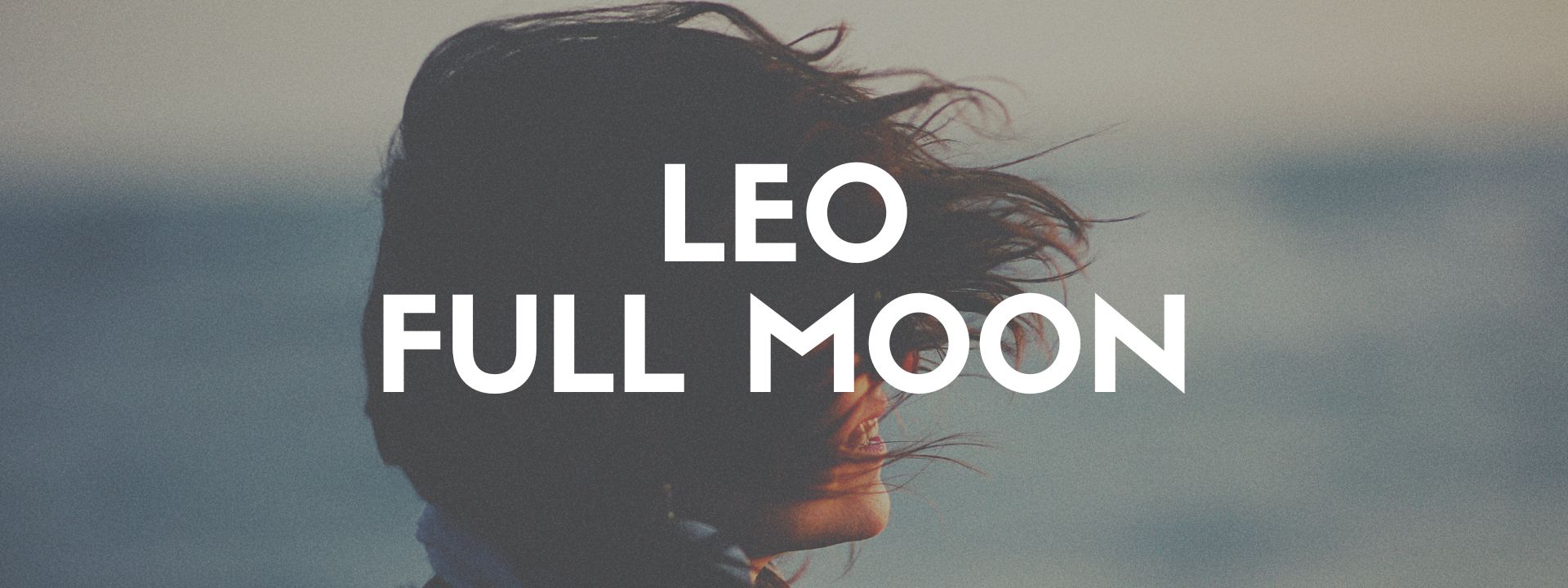 February 2023 New & Full Moons Full Moon in Leo & New Moon in Pisces