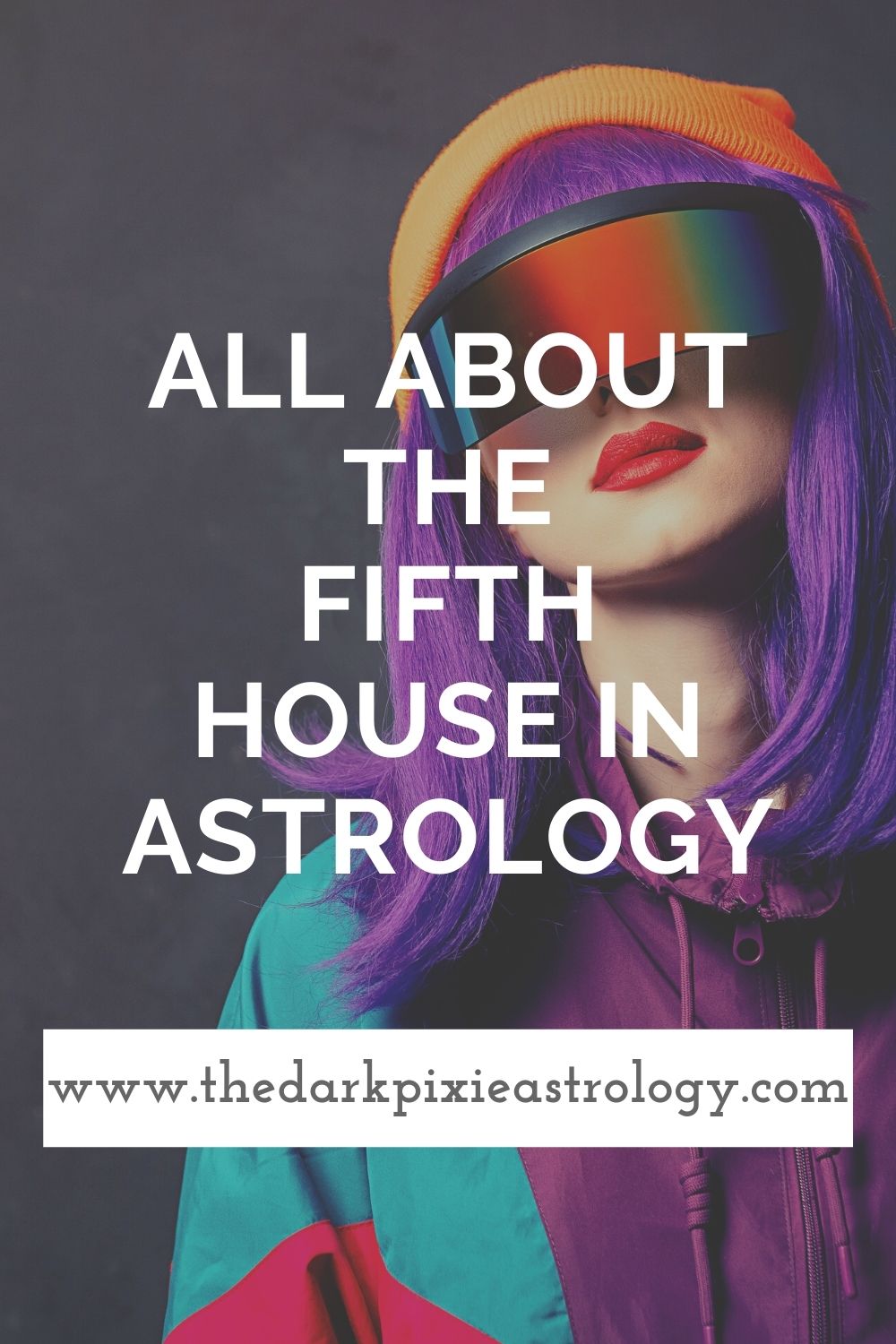 vertex astrology 5th house