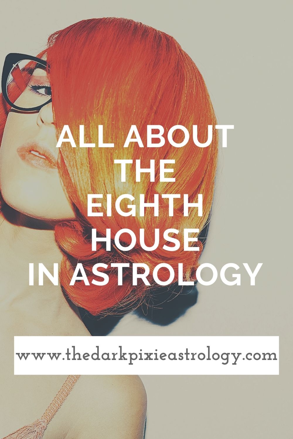 who is the lord of 8th house in astrology