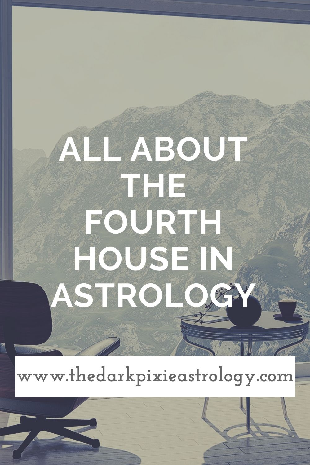 virgo 4th house astrology