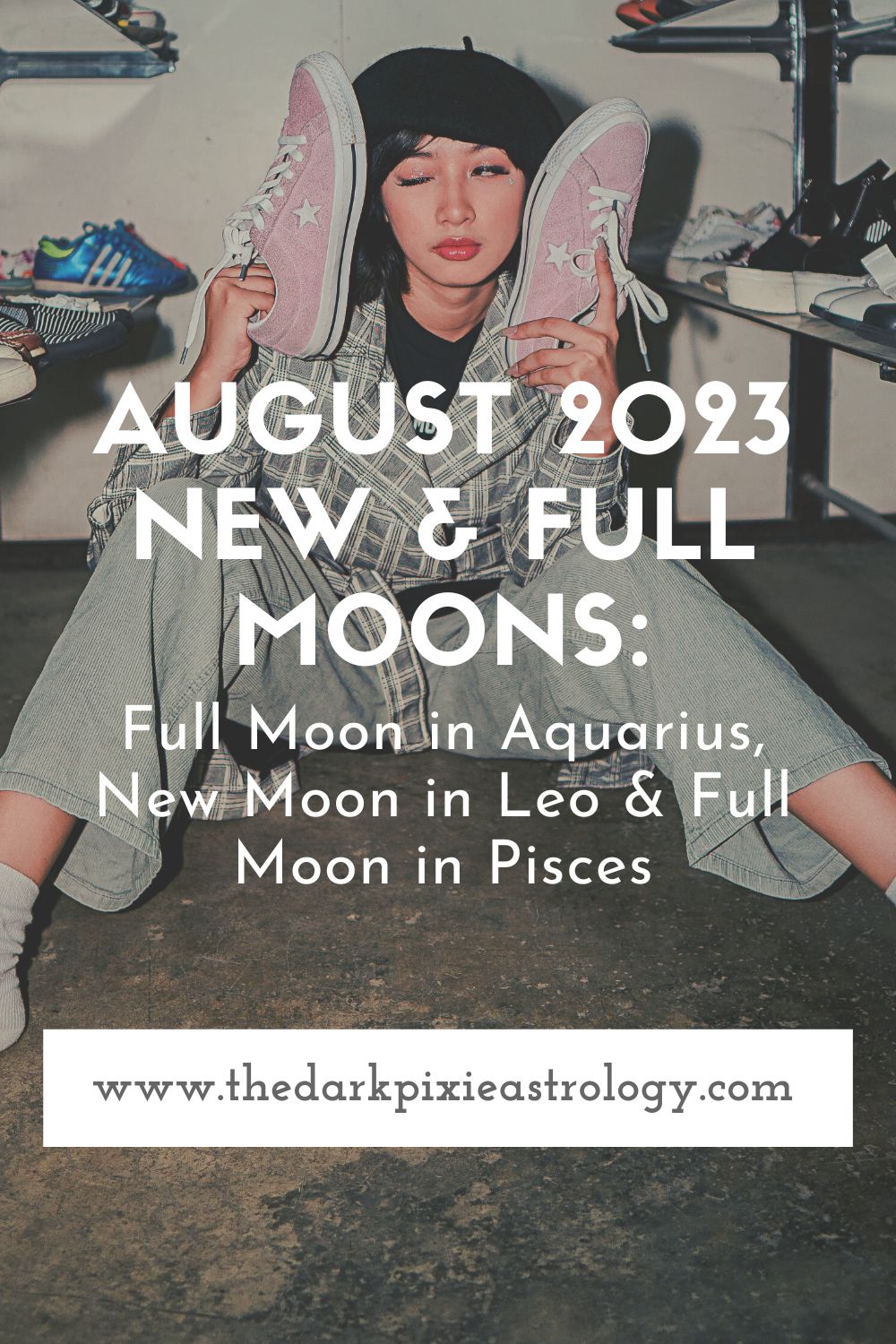 full moon august 2023 astrology leo