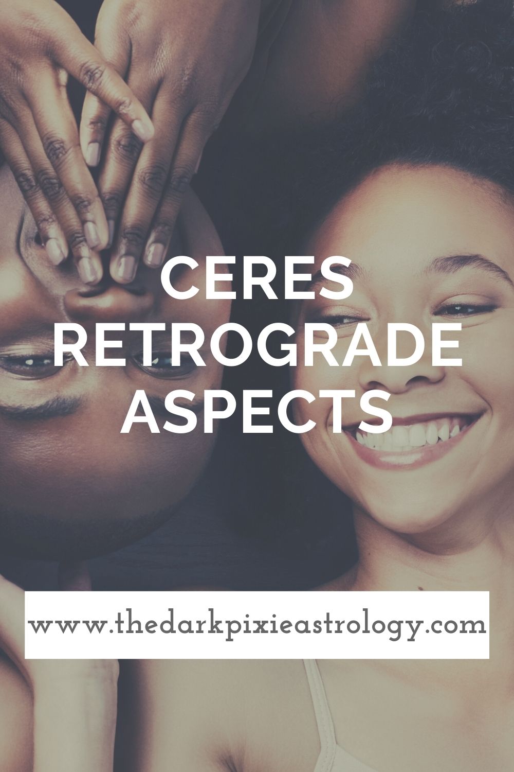 Ceres Retrograde Aspects The Dark Pixie Astrology