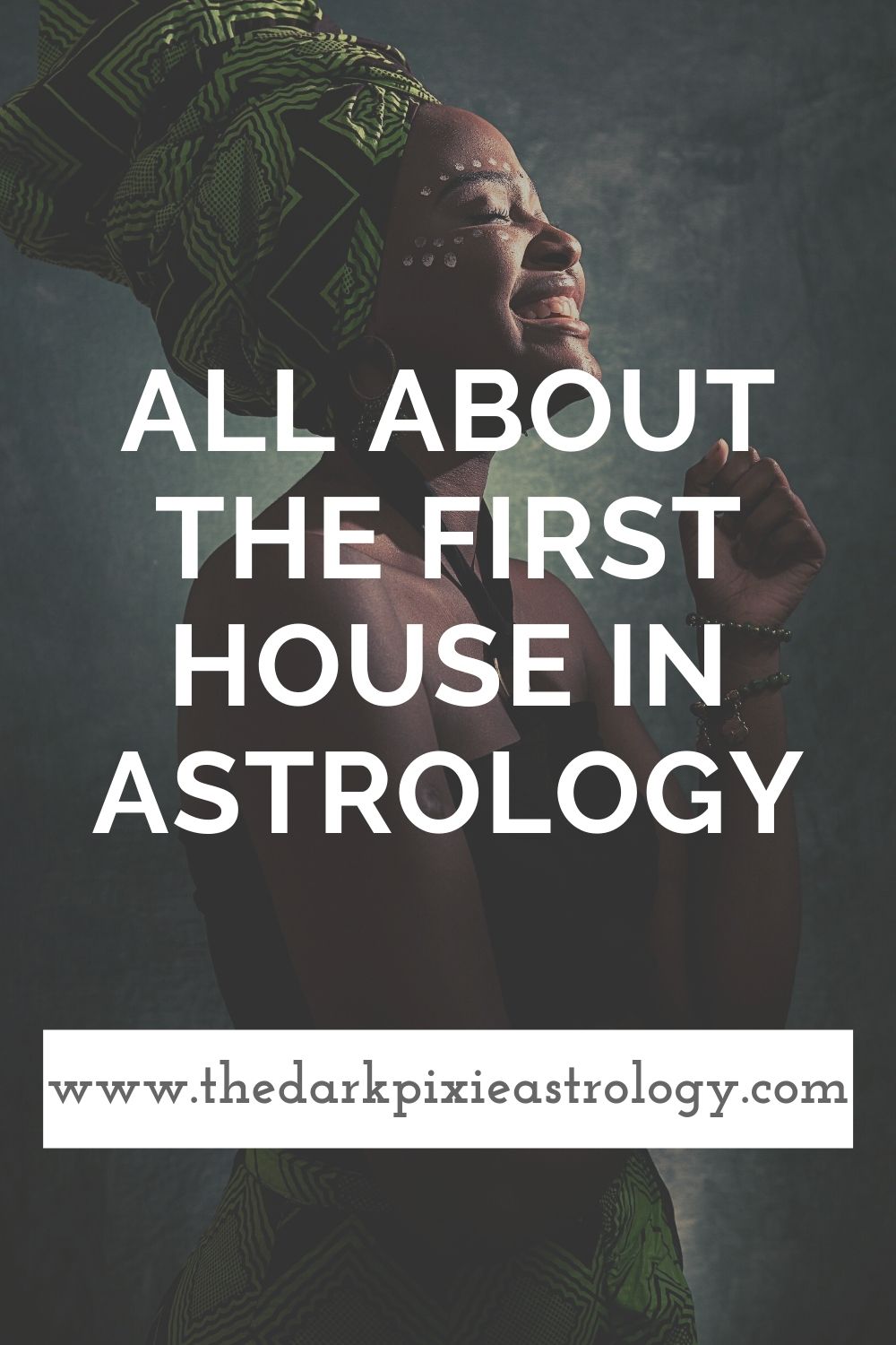 first house astrology