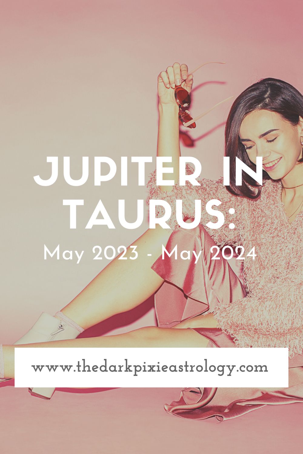 Jupiter in Taurus May 2023 May 2024 The Dark Pixie Astrology