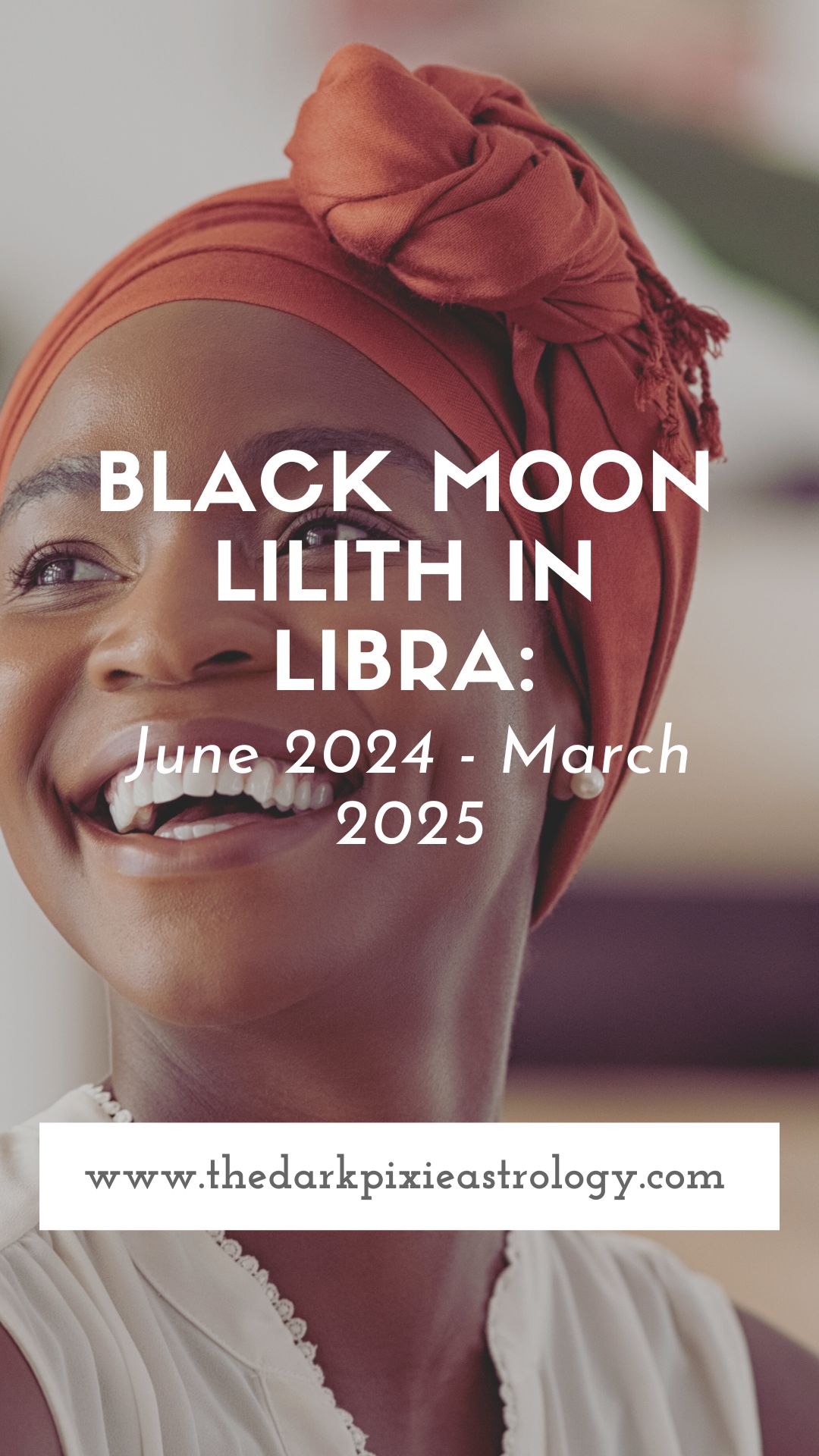 Black Moon Lilith in Libra: June 2024 - March 2025 - The Dark Pixie Astrology