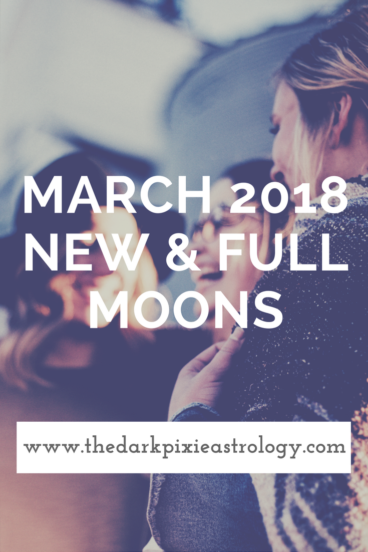 Blog Posts The Dark Pixie Astrology