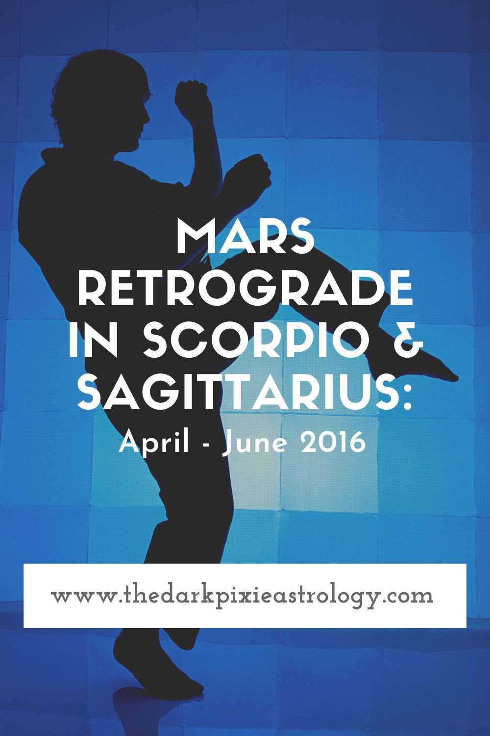 Mars Retrograde In Scorpio And Sagittarius April June 2016 The Dark