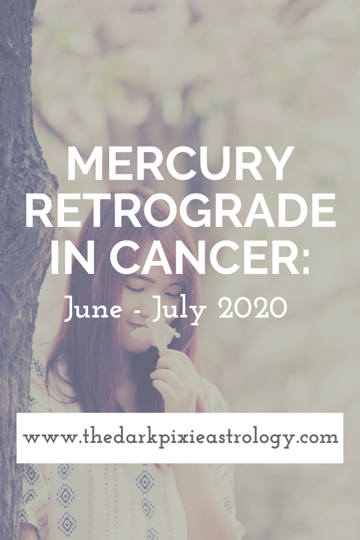 breaking up during mercury retrograde 2020