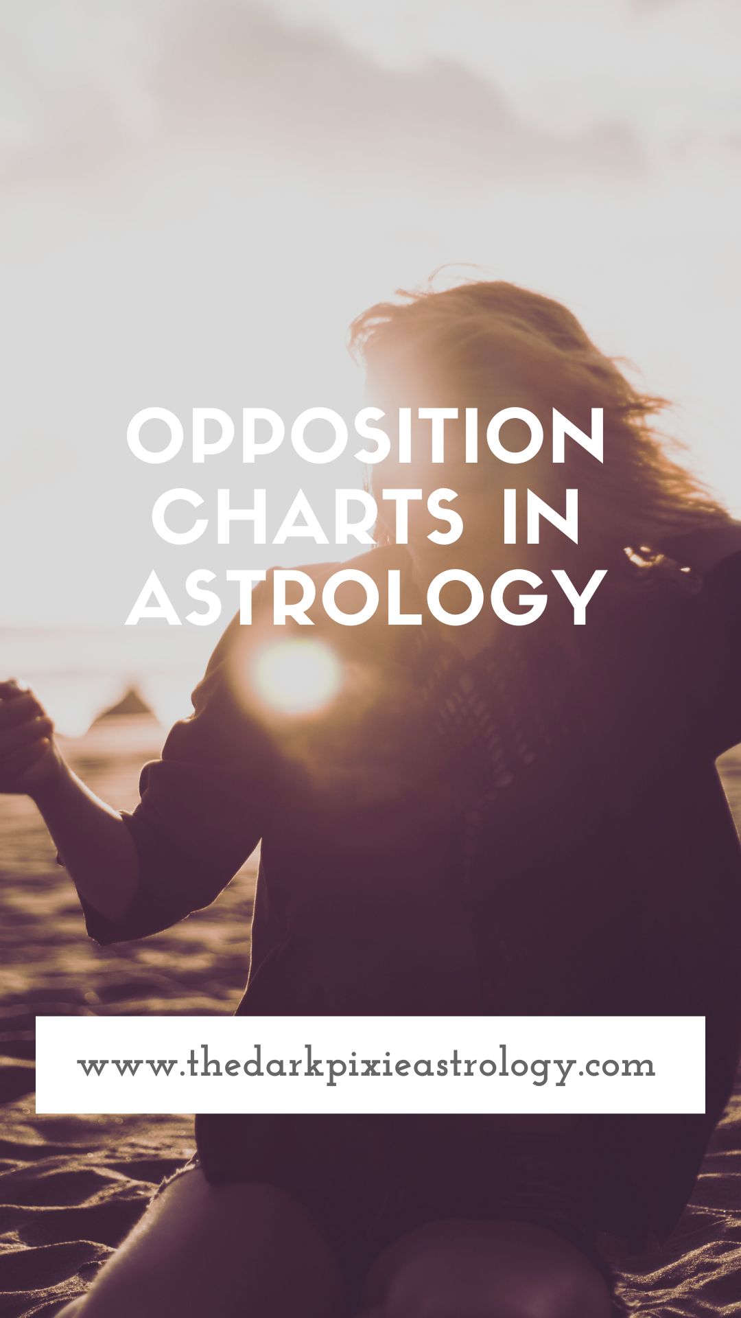 Opposition Charts in Astrology - The Dark Pixie Astrology