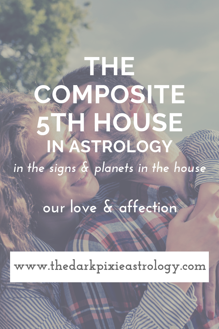 astrology fifth house