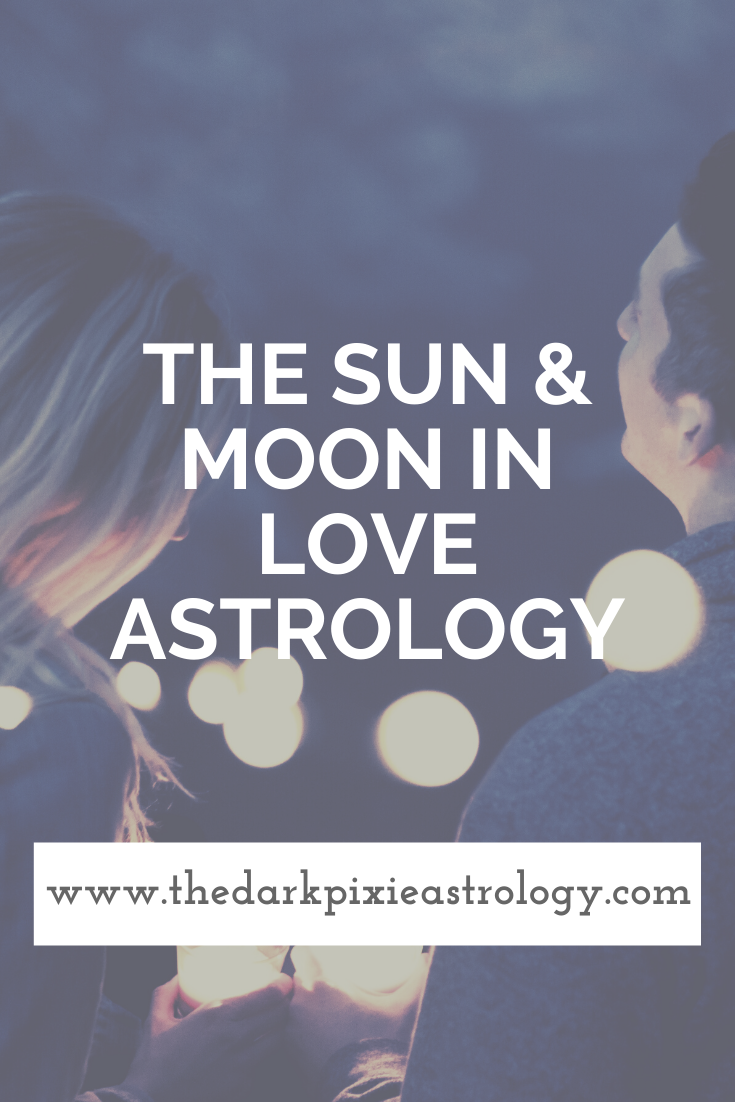 astrology what is my sun moon