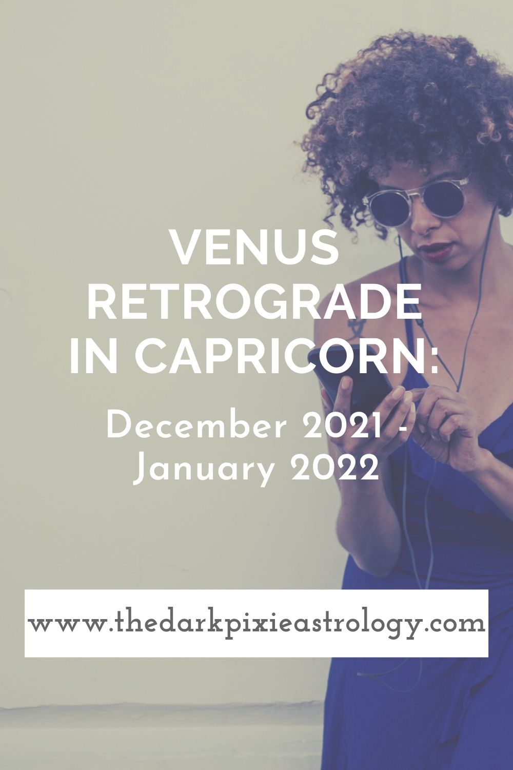 venus retrograde meaning in astrology